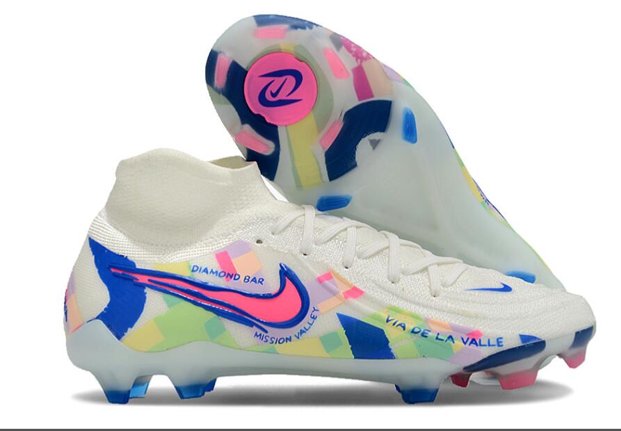 Nike Phantom Luna II Elite FG Size 39---45-61728555